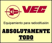 Auspiciante Vec