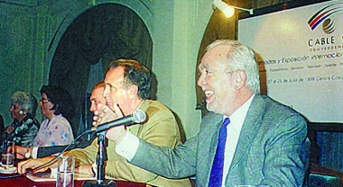 despues de la Licitaci�n desapareci� la sonrisa de Guibelalde