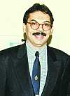 Gustavo Pesci, de Hardata