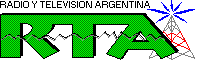 Logo RTA