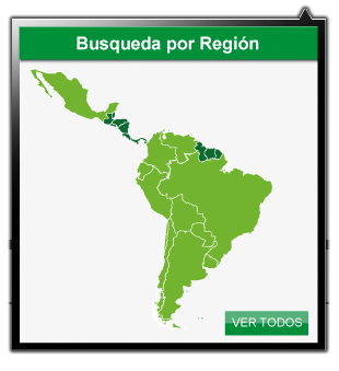 Regiones
